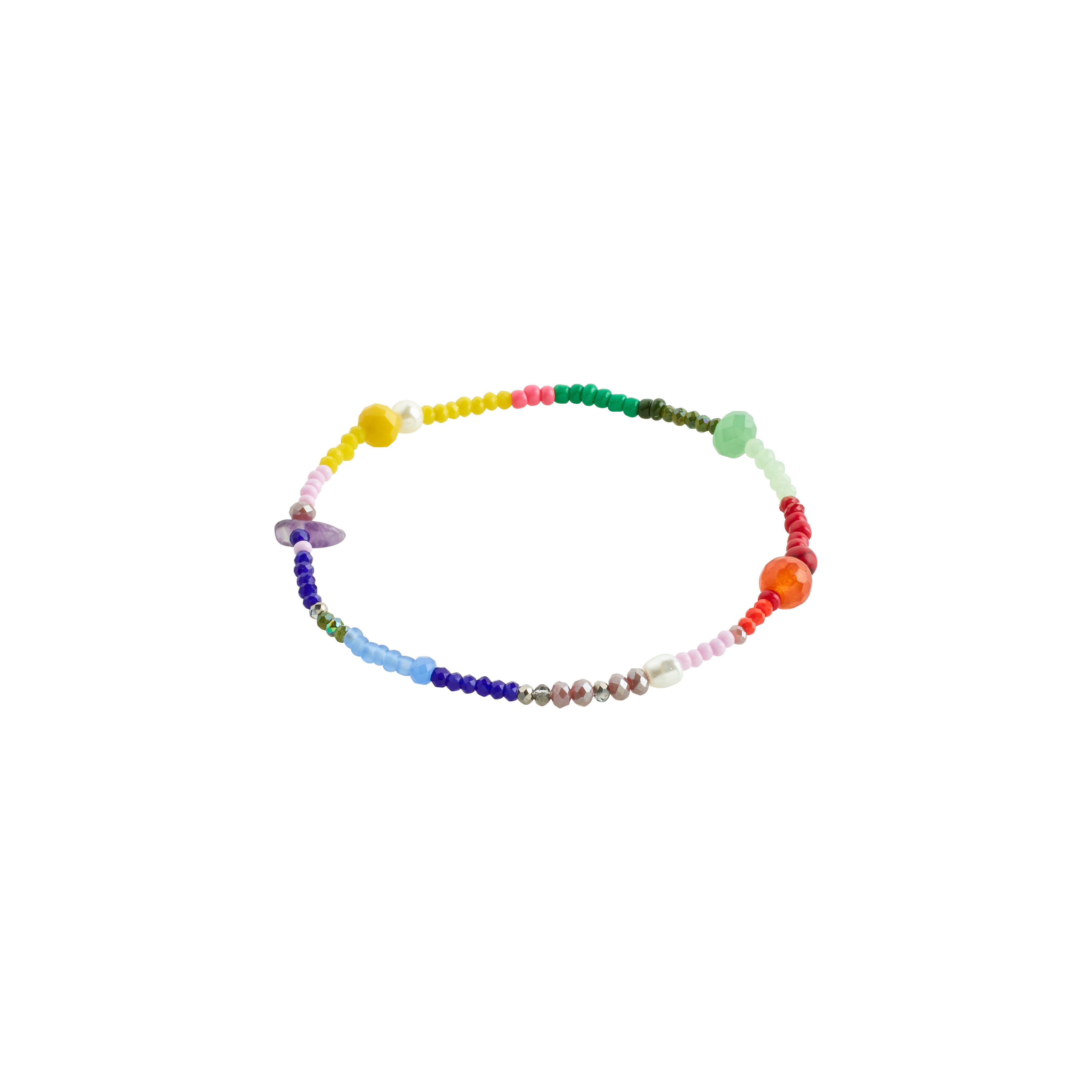 INDIANA bracelet multicolored
