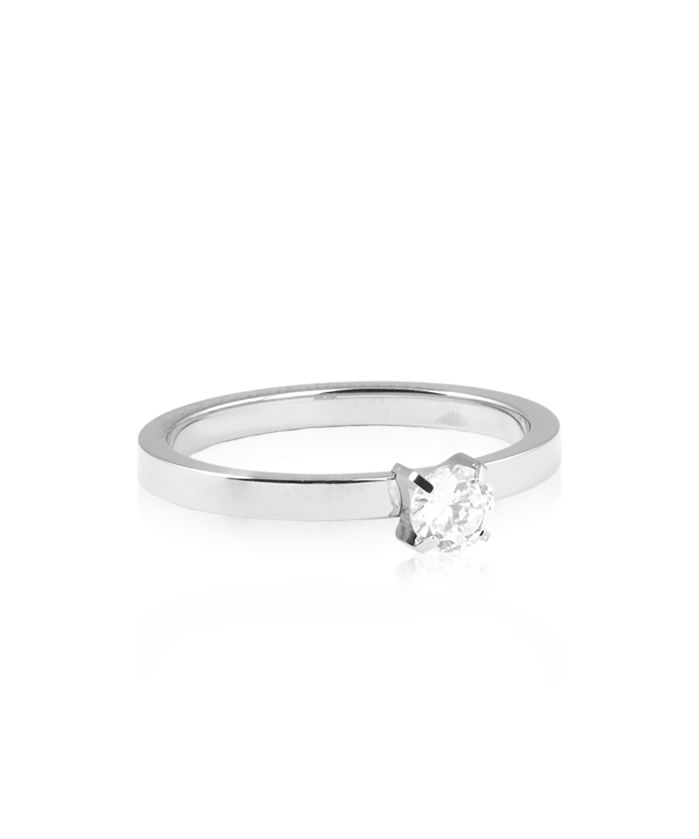 Tiffany Ring size 17 mm