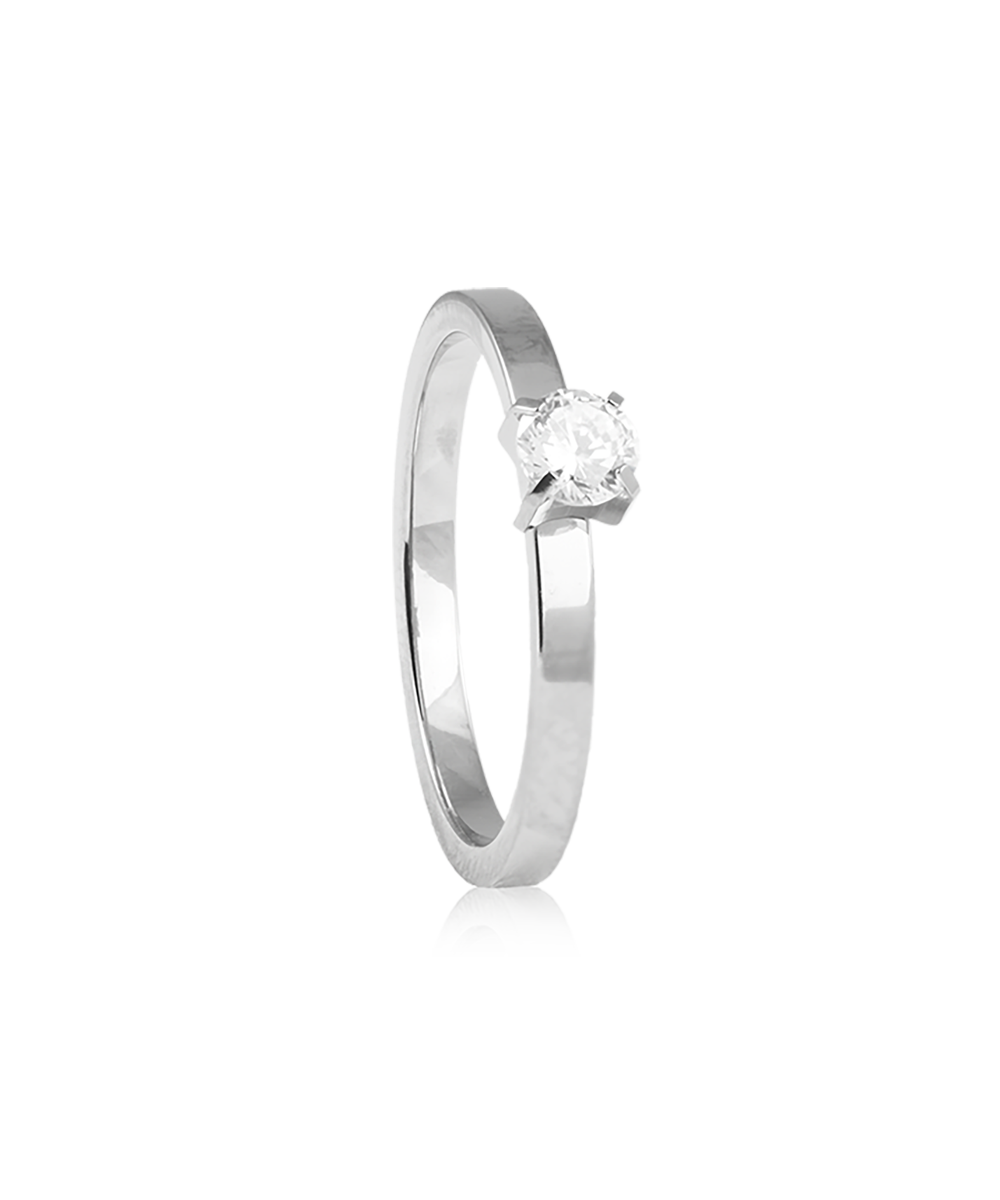 Tiffany Ring size 19 mm