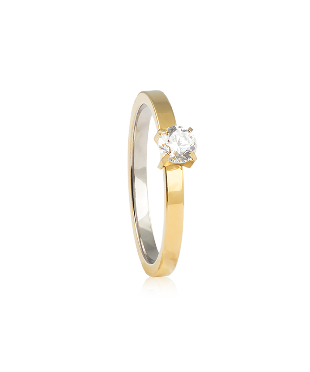 Tiffany Ring 19 mm