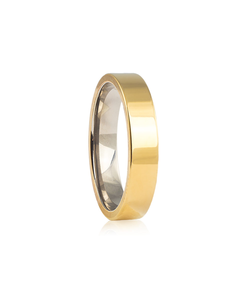 Plain Ring 20 mm