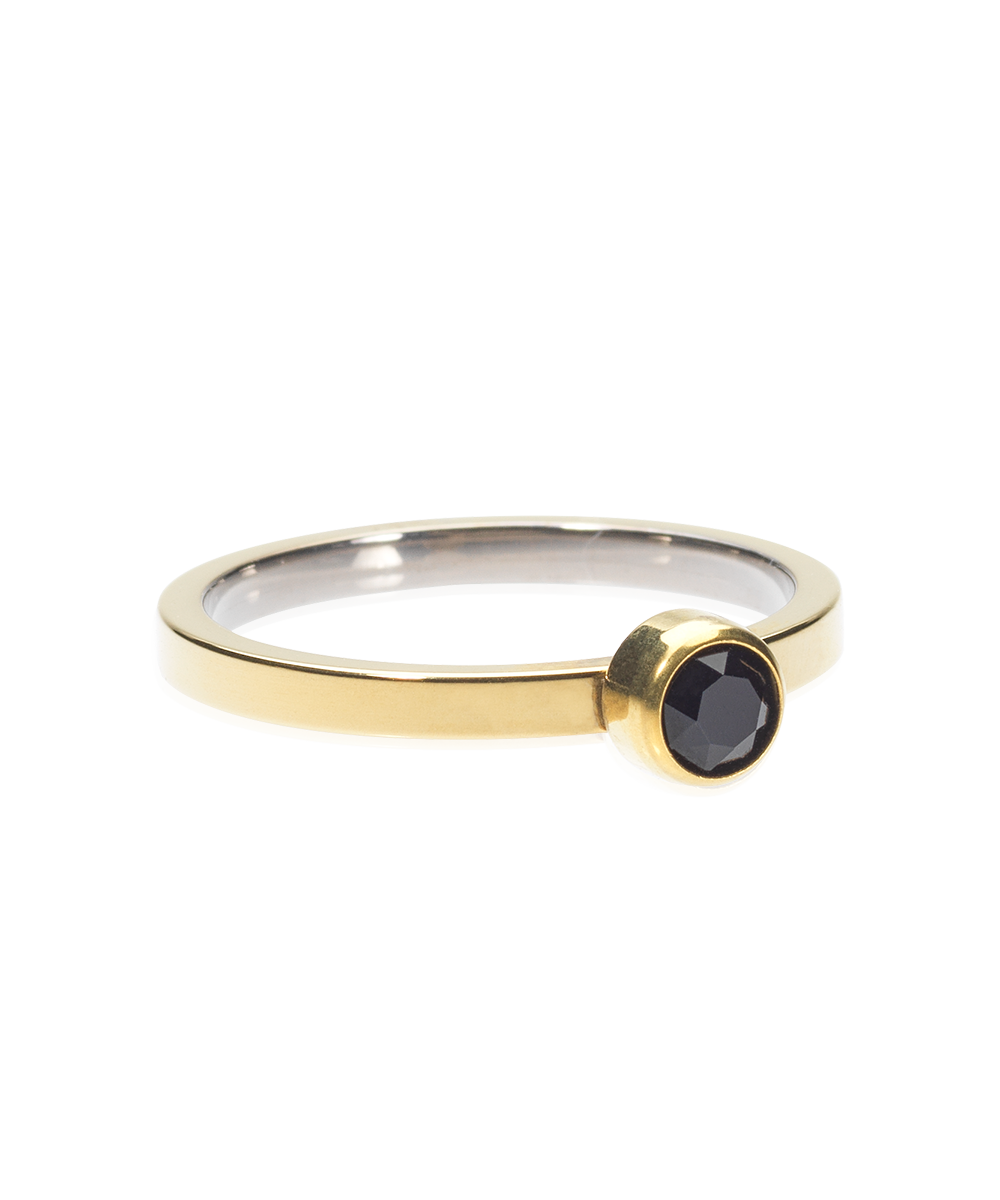 Bezel Ring size 18 mm