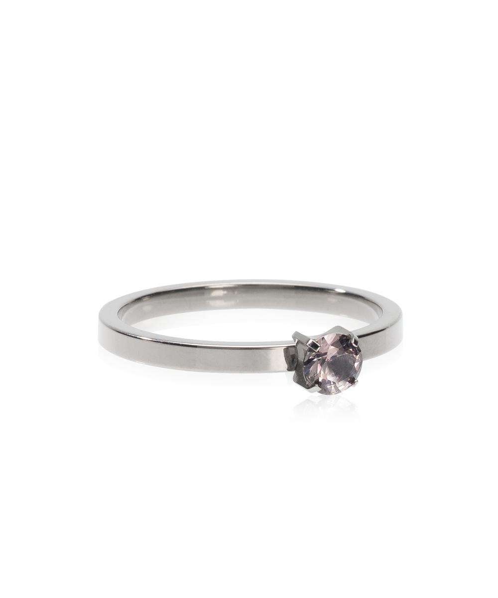 Tiffany Ring size 19 mm