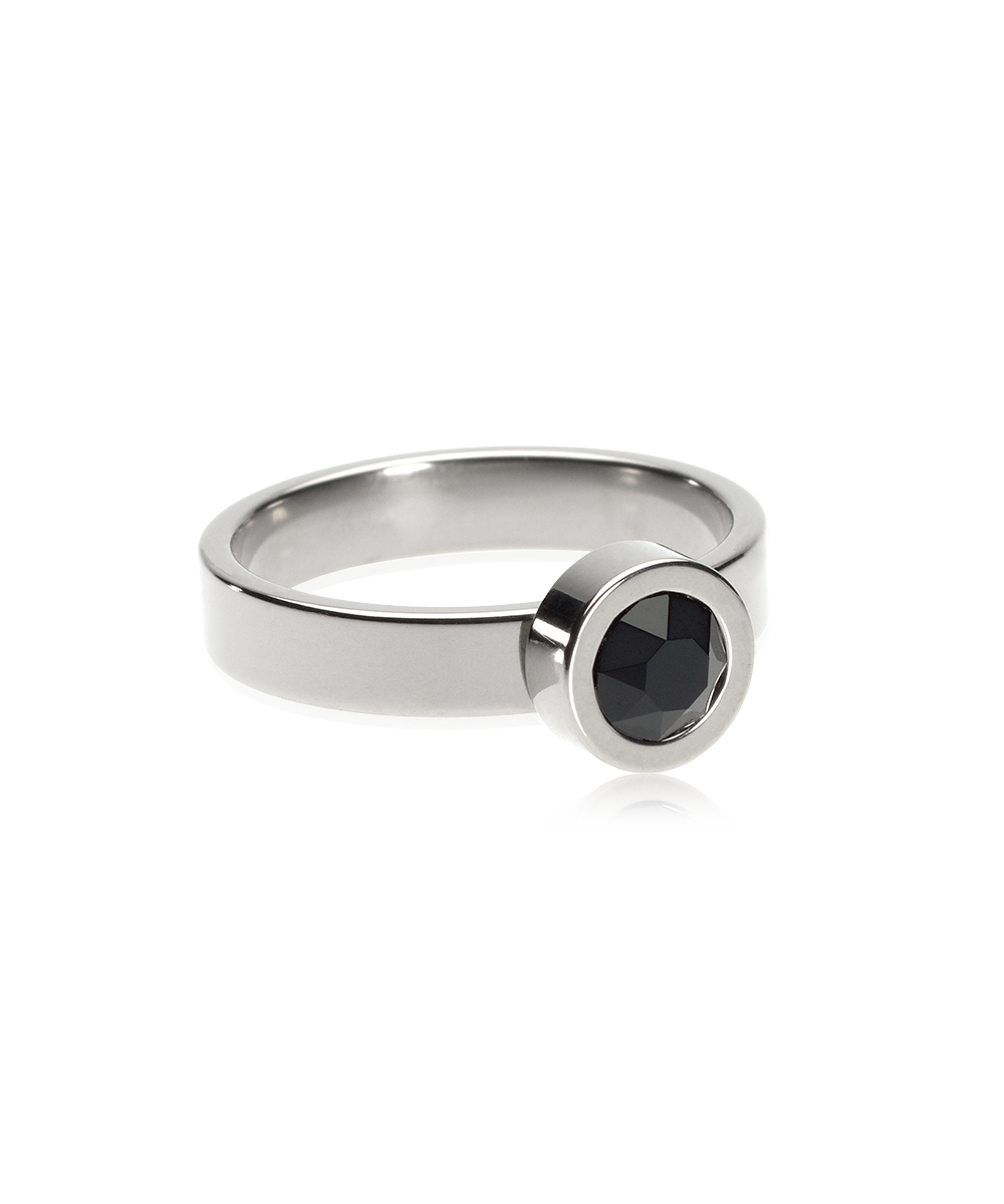 Grand Bezel Ring size 19 mm