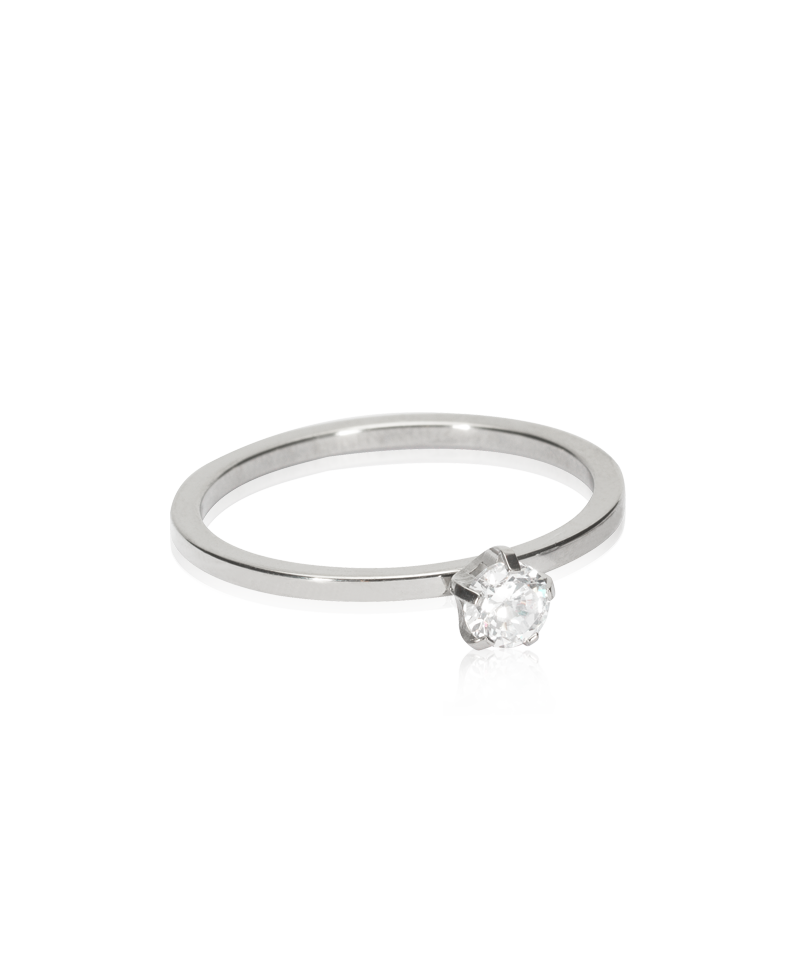 Tiffany Precious Ring size 16 mm