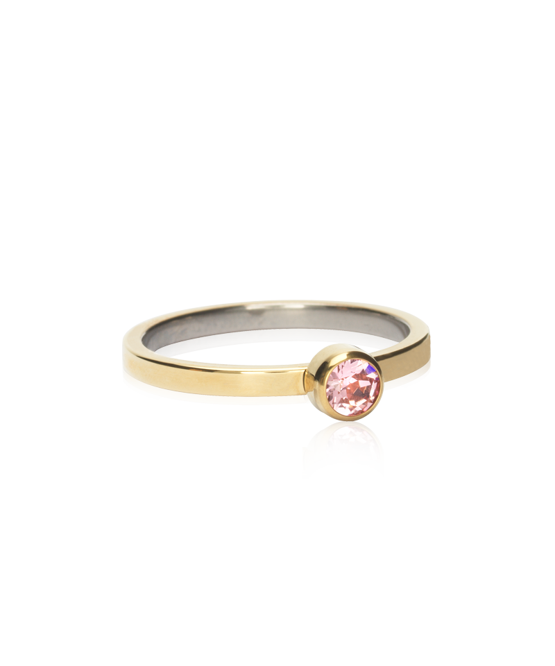 Bezel Ring size 17 mm
