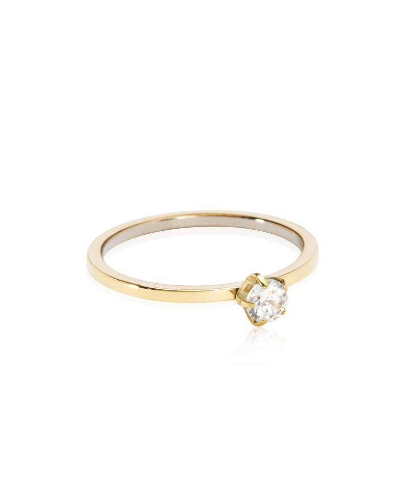 Tiffany Precious Ring 19 mm