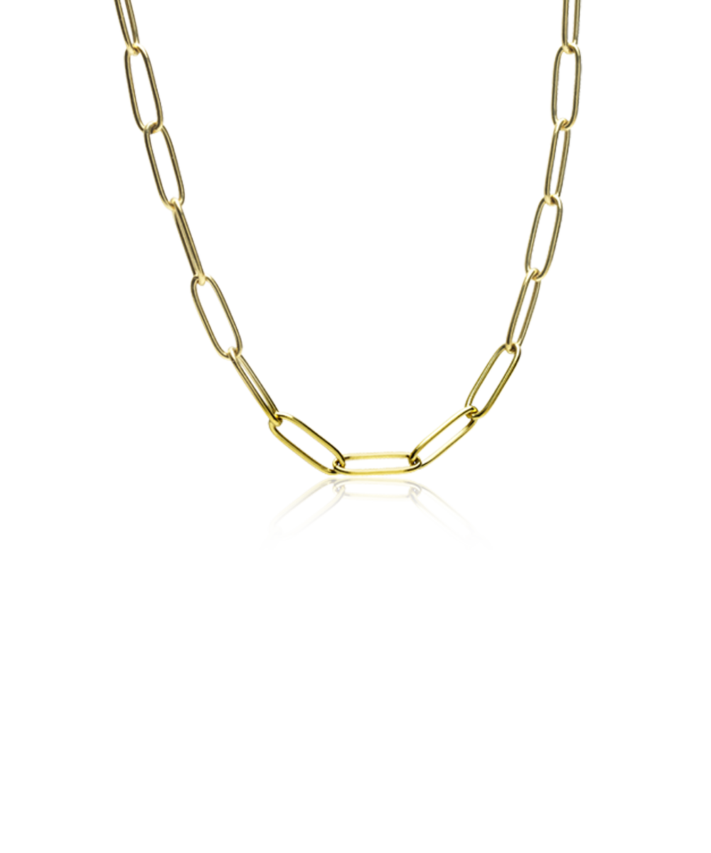 Link Halsband, Golden