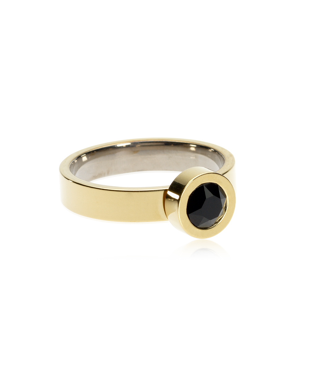 Grand Bezel Ring 18 mm